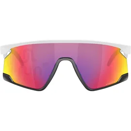 OAKLEY BXTR Matte White/Prizm Road