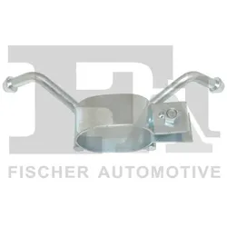 FA1 Reparaturhalter, Abgasanlage Halter, Schalldämpfer Abgasanlage,Halter, Mitte  für VOLVO 30681626 554-914