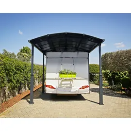 CANOPIA Carport Alpine 649 x 359 x 307 cm