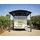 CANOPIA Carport Alpine 649 x 359 x 307 cm