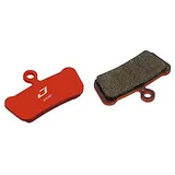 Jagwire Sram/Avid MTB Sport Semi Metallic Disc Brake Pads Guide Ultimate/Trail