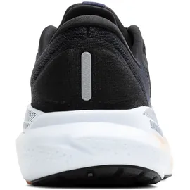 Brooks Adrenaline GTS 24 Damen Medium Black/Peach/Peacoat 42,5