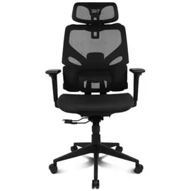 Drift Drair 400 Gaming-Stuhl Schwarz PC