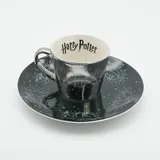 ABYstyle Tasse mit Untertasse Harry Potter - Patronus
