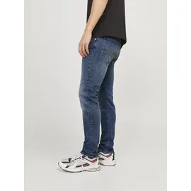 JACK & JONES Iglenn Fox 50sps Cb 036 Jeans Blue Denim 36 34