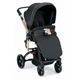 Cam il mondo del bambino Taski Sport Schwarz