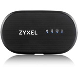ZyXEL WAH7601 LTE Portable Router