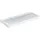Geberit ONE Waschtisch Abgang vertikal, 120x14x48cm, 505.022.01.5,