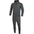 Jako Premium Basics Jogginganzug mit Kapuze anthrazit meliert XL