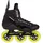 Powerslide Triton 100 Schwarz 45
