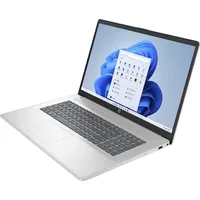 HP 17-cp2757ng, Natural Silver, Ryzen 5 7520U, 16GB RAM,