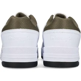 Champion RD18 Heritage Low Herren Weiß 46