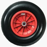 WERKA PRO Pannenfreie Rad 15'' 385x75 WERKA PRO Bohrung 25 mm