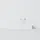 Steinberg Serie 440 Aufsatzwaschtisch 76 x 38 x 15,5 cm (4407320W)