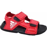 Adidas Schuhe Altaswim I, FZ6503 - Rot