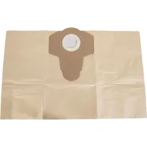 SCHEPPACH 7907702704, Staubbeutel, Papier Vacuumbeutel für ASP12-ES und Asp15-es