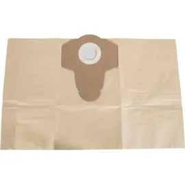 SCHEPPACH 7907702704, Staubbeutel, Papier Vacuumbeutel für ASP12-ES und Asp15-es