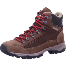 MEINDL Baltimore GTX Schuhe (Größe 39.5, braun)