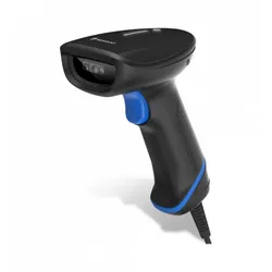 Newland HR23 Dorada - Barcode-Scanner - Handgerät