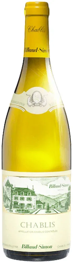 Domaine Billaud-Simon Chablis Village AC 2023