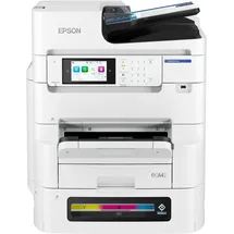 Epson WorkForce Pro EM-C8101RDWF