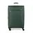 4-Rollen 81 cm dark green
