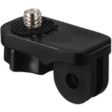 Hama Kameranschluss 1/4 V2 Adapter für GoPro Zubehör
