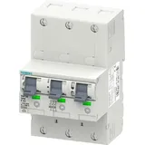 Siemens 5SP38503 5SP3850-3 Hauptleitungsschutzschalter 50A 230 V, 400V