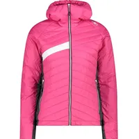 CMP Fix Hood 32z4236 Jacke - Fuchsia - 2XS