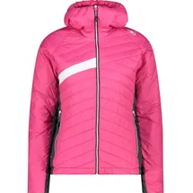 CMP Fix Hood 32z4236 Jacke - Fuchsia - 2XS