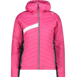 CMP Fix Hood 32z4236 Jacke - Fuchsia - 2XS
