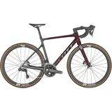 Scott Addict SE Rot Modell 2024