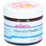 Hecht Pharma Harnstoffsalbe 10%