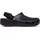Crocs Yukon Vista II LiteRide Clog Männer Holzschuh, Black/Slate Grey,