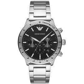 Emporio Armani Mario Edelstahl 43 mm AR11241