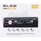 Blow AVH-8602