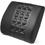 LifenaXX LX-022 Massagekissen Schwarz