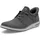 Rieker Klassische Schnürschuhe Herren Grau 44