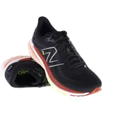 New Balance Fresh Foam X 860 v13 Herren Laufschuhe-Orange-8,5