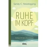 Koha-Verlag Ruhe im Kopf