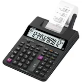Casio HR-150RCE Schwarz