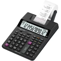 Casio HR-150RCE Schwarz