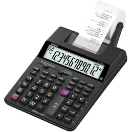 Casio HR-150RCE Schwarz