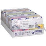 Nestlé Resource Ultra Fruit Mischkarton flüssig