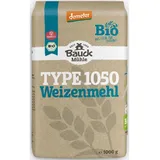 Bauckhof Weizenmehl Type 1050 Demeter