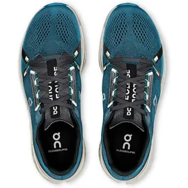 On Cloudeclipse Herren Laufschuhe blau, Größe 43