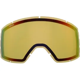 Giro Scan/gaze persimmon blaze