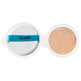 Klapp Cosmetics Klapp Hyaluronic Colour & Care Cushion Refill 15 ml