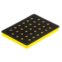 Mirka Schleifteller 75x100mm Grip 33L Medium