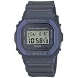 Casio Herrenuhr G-Shock DW-5600RS-8JF grau